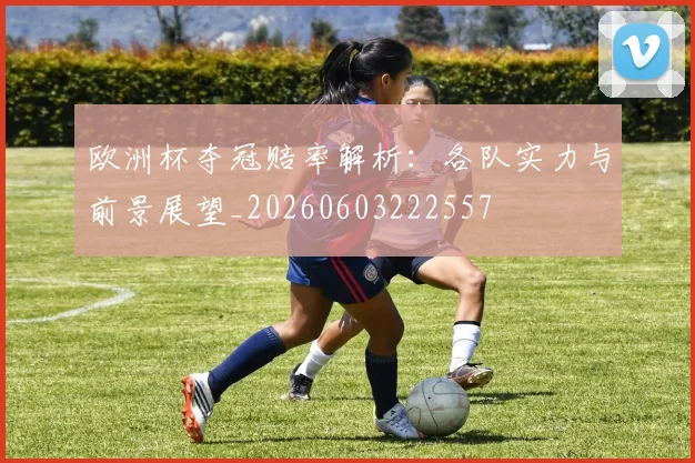欧洲杯夺冠赔率解析：各队实力与前景展望_20260603222557