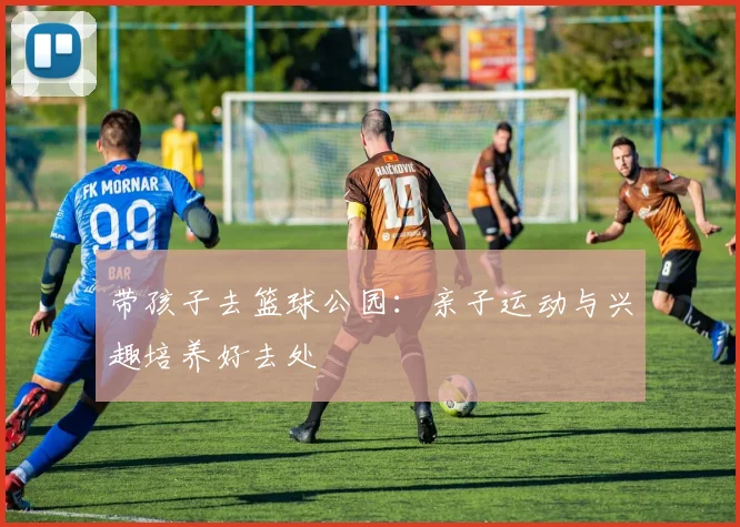 带孩子去篮球公园：亲子运动与兴趣培养好去处