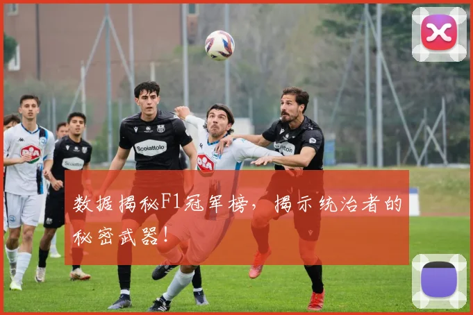 数据揭秘F1冠军榜，揭示统治者的秘密武器！
