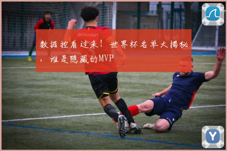 数据控看过来！世界杯名单大揭秘，谁是隐藏的MVP